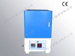 馬弗爐的日常維護和保養(yǎng)