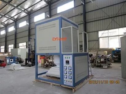 什么是熔塊爐？它的工作原理是什么？