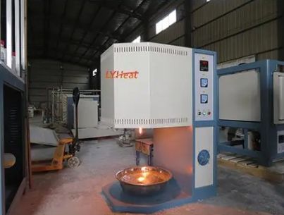 熔塊爐特點(diǎn)有哪些？看完很哇塞