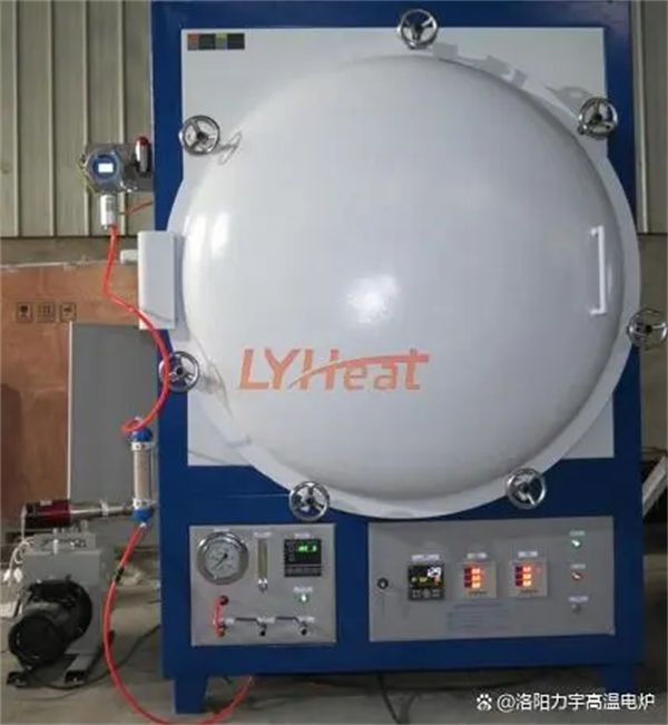 真空氣氛爐高溫滲碳的工藝原理、應(yīng)用與未來(lái)發(fā)展